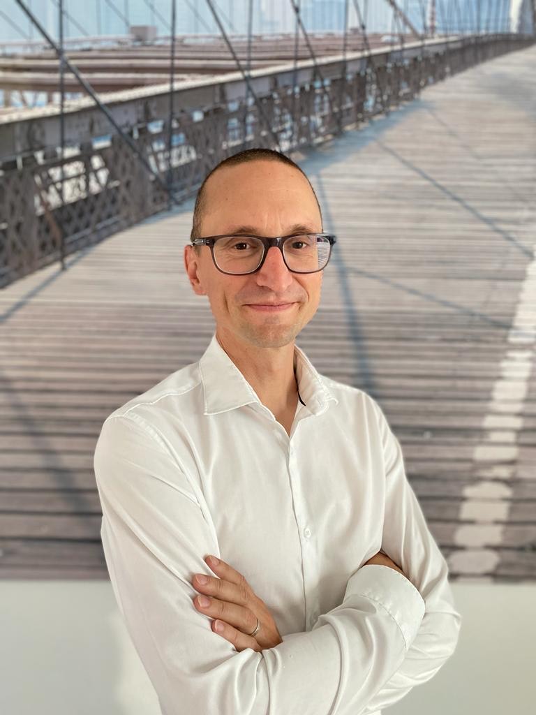 Michael Weinzierl