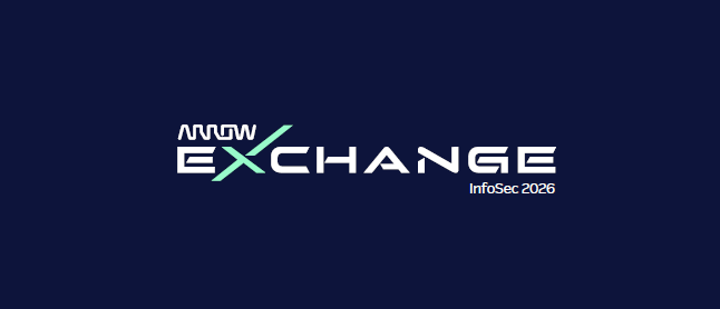 Arrow Exchange 2026