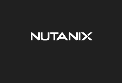 Nutanix Logó