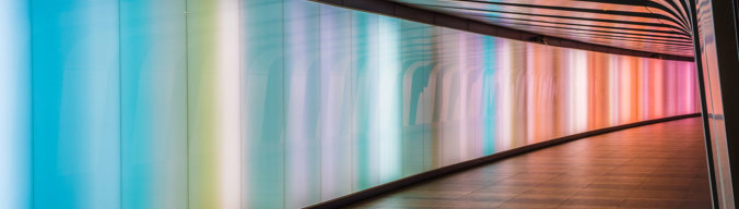 Tunnel_With_LED_Integrated_Lightwall