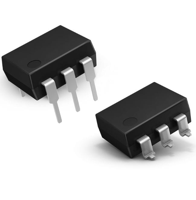 Panasonic AQV209G PhotoMOS® relay